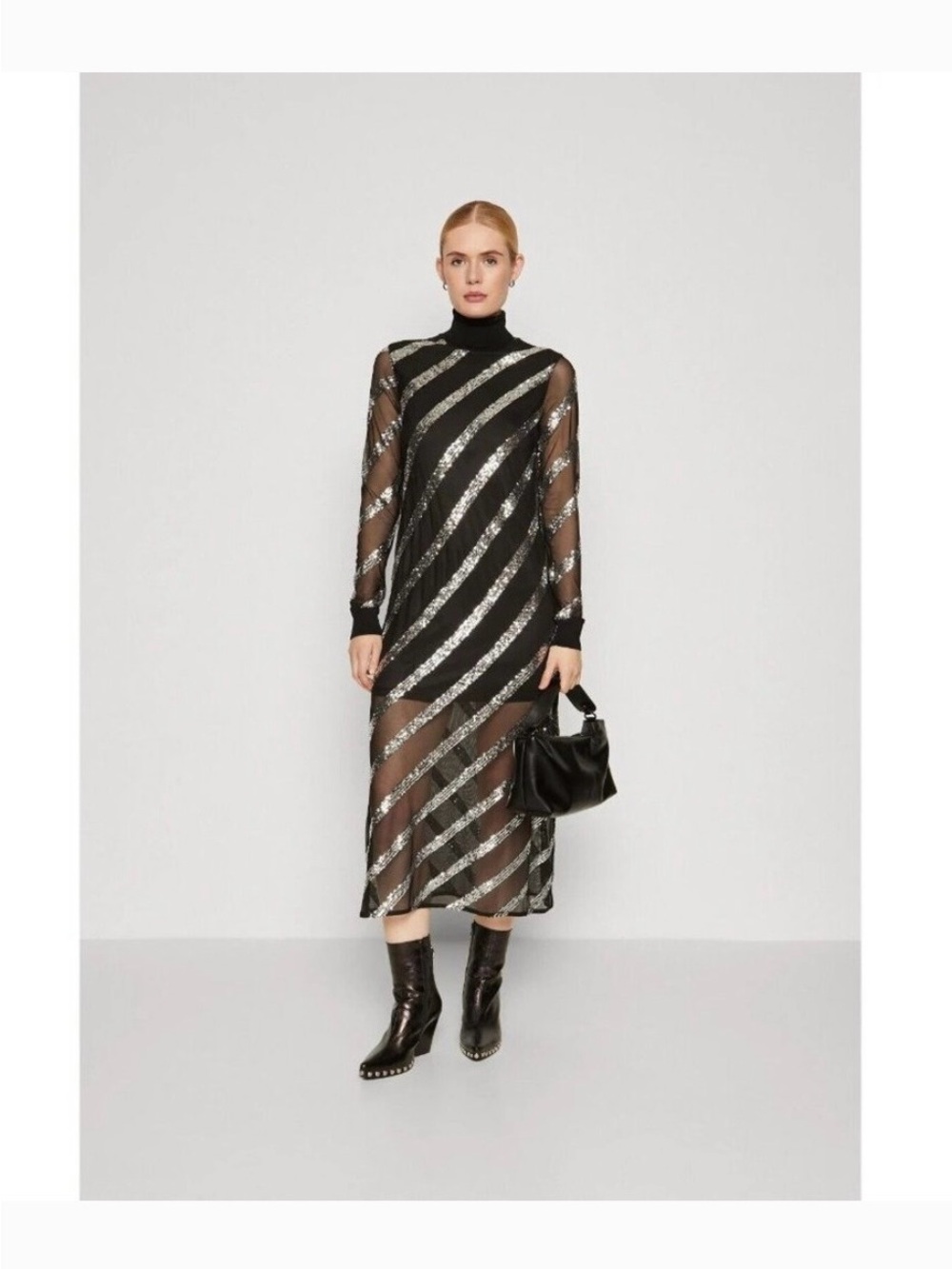 All Saints Juela Dress